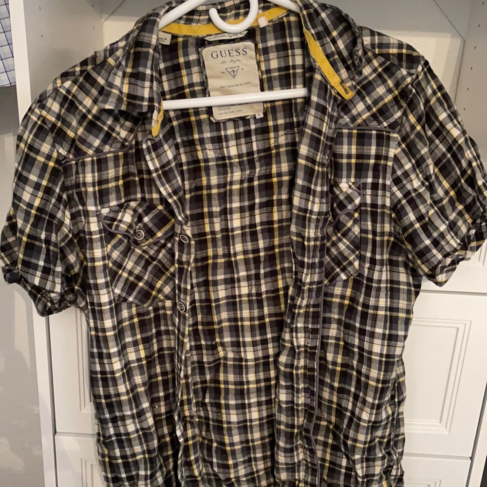 Guess men